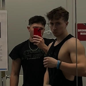 Andrew Conner (Explicit)