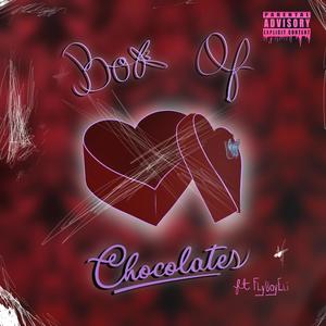 Boxofchocolates(feat. Flyboyeli) (Explicit)