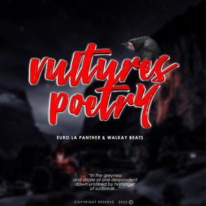 VULTURES POETRY (feat. WALKAY BEATS) [Explicit]