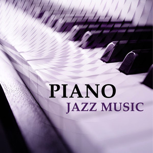 Piano Jazz Music – Relaxing Piano Jazz, Smooth Music, Moonlight Jazz, Sensual Note