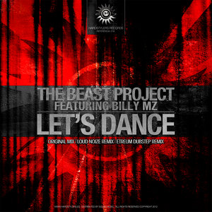 Let's Dance (Etreum Remix)