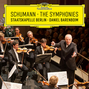 Symphony No. 1 in B Flat Major, Op. 38 