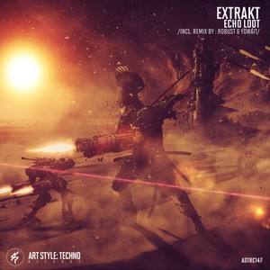 Echo Loot (Robust Techno Remix)