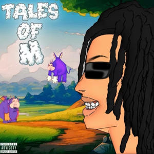 Tales Of M (Explicit)