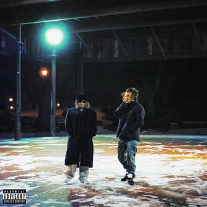 Amazing (feat. Bird Bennett) (Explicit)