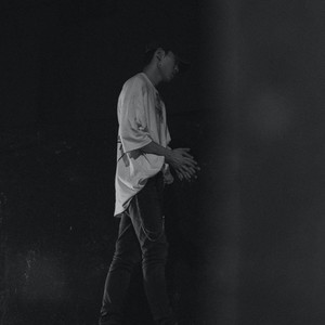 I won't let you go