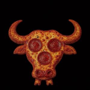 French Bread Pizza (Explicit)