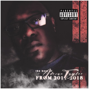 I Go Hard in These Streets (Explicit)