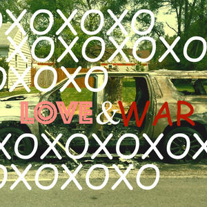 LOVE & WAR