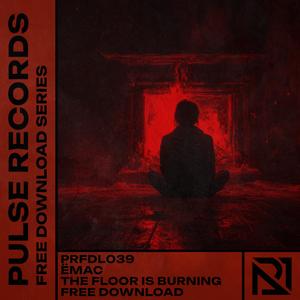 The Floor Is Burning (feat. ËMAC)
