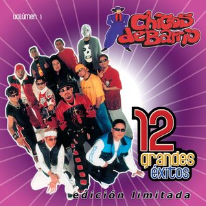 12 Grandes exitos Vol. 1