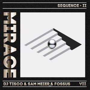 Mirage (Radio Mix)