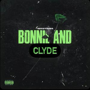 Bonnie an Clyde
