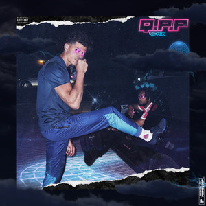Q.P.P. Remix(feat. MADERR) (Explicit)