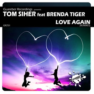 Love Again (Adrian Lagunas Remix)
