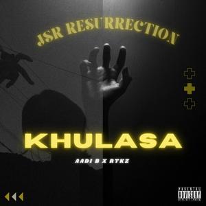 KHUSLASA (feat. Aadi B) (Explicit)
