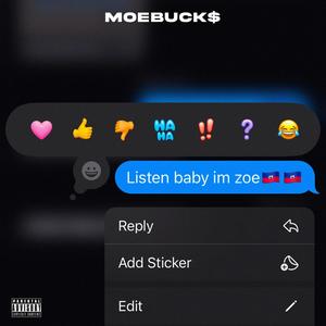 Zoe Freestyle (Explicit)