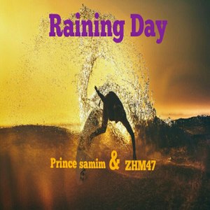Raining Day (Explicit)