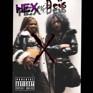 caboosE (feat. LilHexDoll) [Explicit]