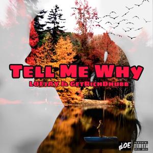 Tell Me Why (Explicit)