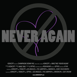 Never Again