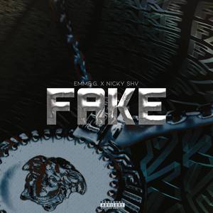 Fake (Explicit)