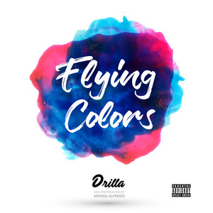 Flying Colors (Explicit)