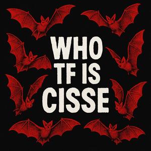 Twitch troll (Who tf is cisse) (Explicit)