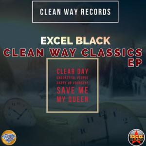 Clean Way Classics EP