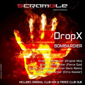 Bombardier Ep