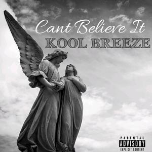 Cant Believe it (Explicit)