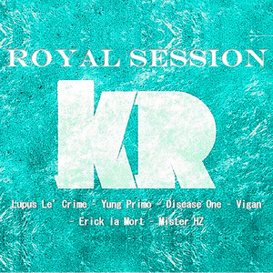 Royal Session