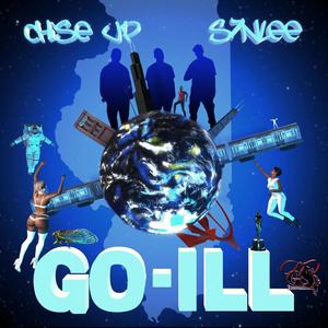 GO-ILL (Explicit)