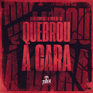 Quebrou a cara (Explicit)