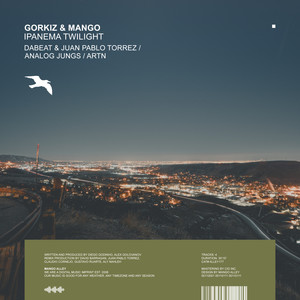 Ipanema Twilight (Dabeat & Juan Pablo Torrez Remix)