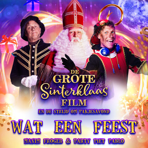 Wat Een Feest