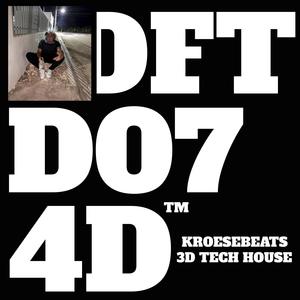 3D Tech House