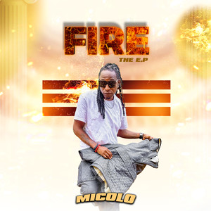 Fire (Radio Edits)