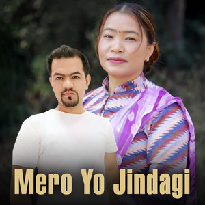 MERO YO JINDAGI (Acoustic Version)