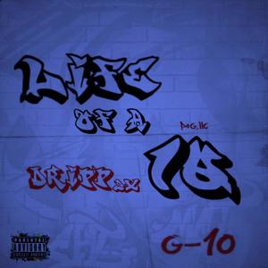 Life Of A  10 EP (Explicit)