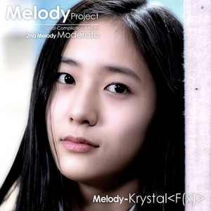 "Melody" Project Part.2 - Moderato