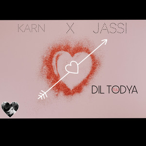 Dil Todya Kyu