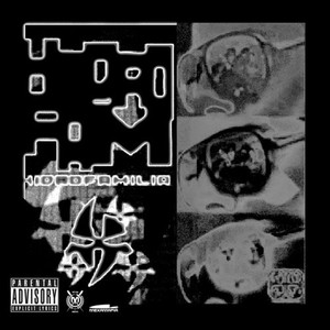 Hidrofamilia, Vol. 2 (Explicit)