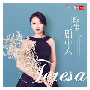 川流不息 - 陈佳封面