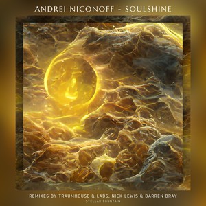 Soulshine (Nick Lewis & Darren Bray Radio Edit)