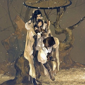 眉间雪 (剧情版)