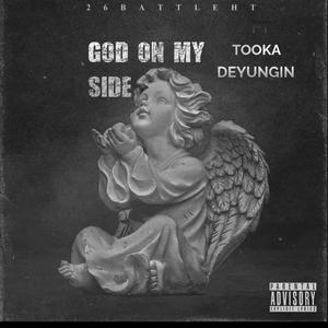 God on my side (feat. De yungin) (Explicit)