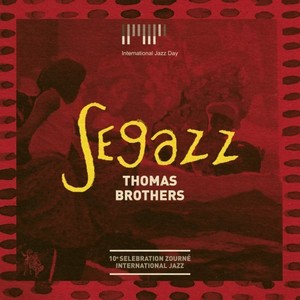 Segazz (Live • 10e Zourné International Jazz)