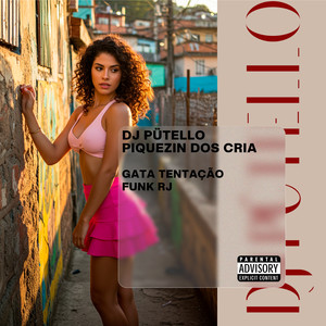 Gata Tentação (Vip Mix)