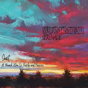 Summer Serenade (Explicit)